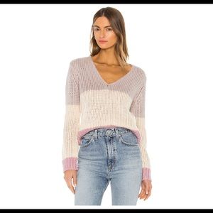 Lovers + Friends Carina Sweater